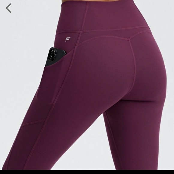 Fabletics pureluxe 7/8 - Picture 3 of 5